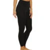 Marika Olivia High Rise Tummy Control Legging Black -Marika 7087194898475 black 2a