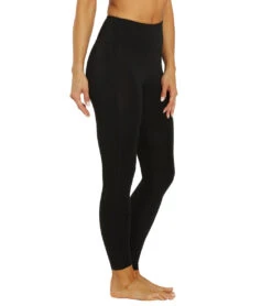 Marika Olivia High Rise Tummy Control Legging Black