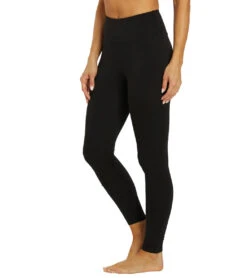Marika Olivia High Rise Tummy Control Legging Black -Marika 7087194898475 black 5a