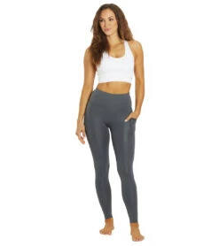 Marika Talia Tummy Control Pocket Legging -Marika 7087195095083 turbulence 4a