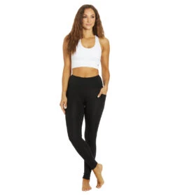 Marika Talia Tummy Control Pocket Legging -Marika 7087195127851 black 4a
