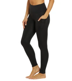 Marika Talia Tummy Control Pocket Legging -Marika 7087195127851 black 5a