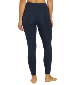 Marika Madison Legging -Marika 7087195357227 midnightblue 3a