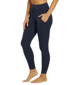 Marika Madison Legging -Marika 7087195357227 midnightblue 5a