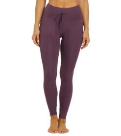 Marika Madison Legging -Marika 7087195389995 hortensia 1a
