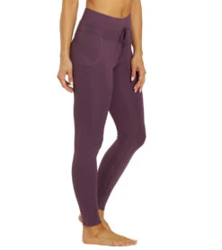 Marika Madison Legging Hortensia