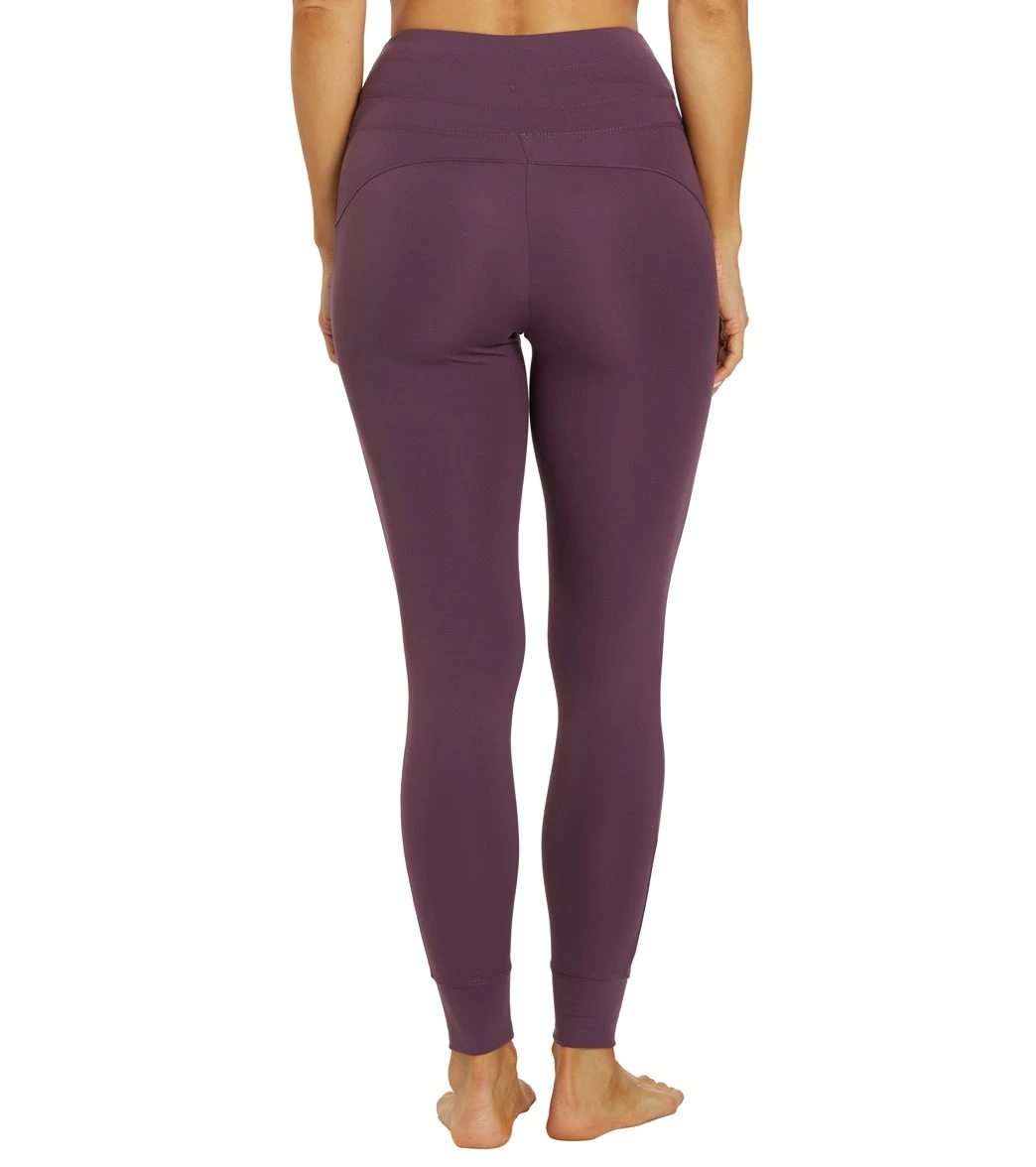 Marika Madison Legging Hortensia 4 Marika Madison Legging Hortensia - Image 2