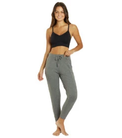 Marika Mona Jogger Heather Black -Marika 7097295372331 heatherblack 4a