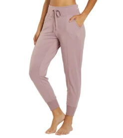 Marika Mona Jogger Elderberry -Marika 7097295437867 elderberry 5a 1