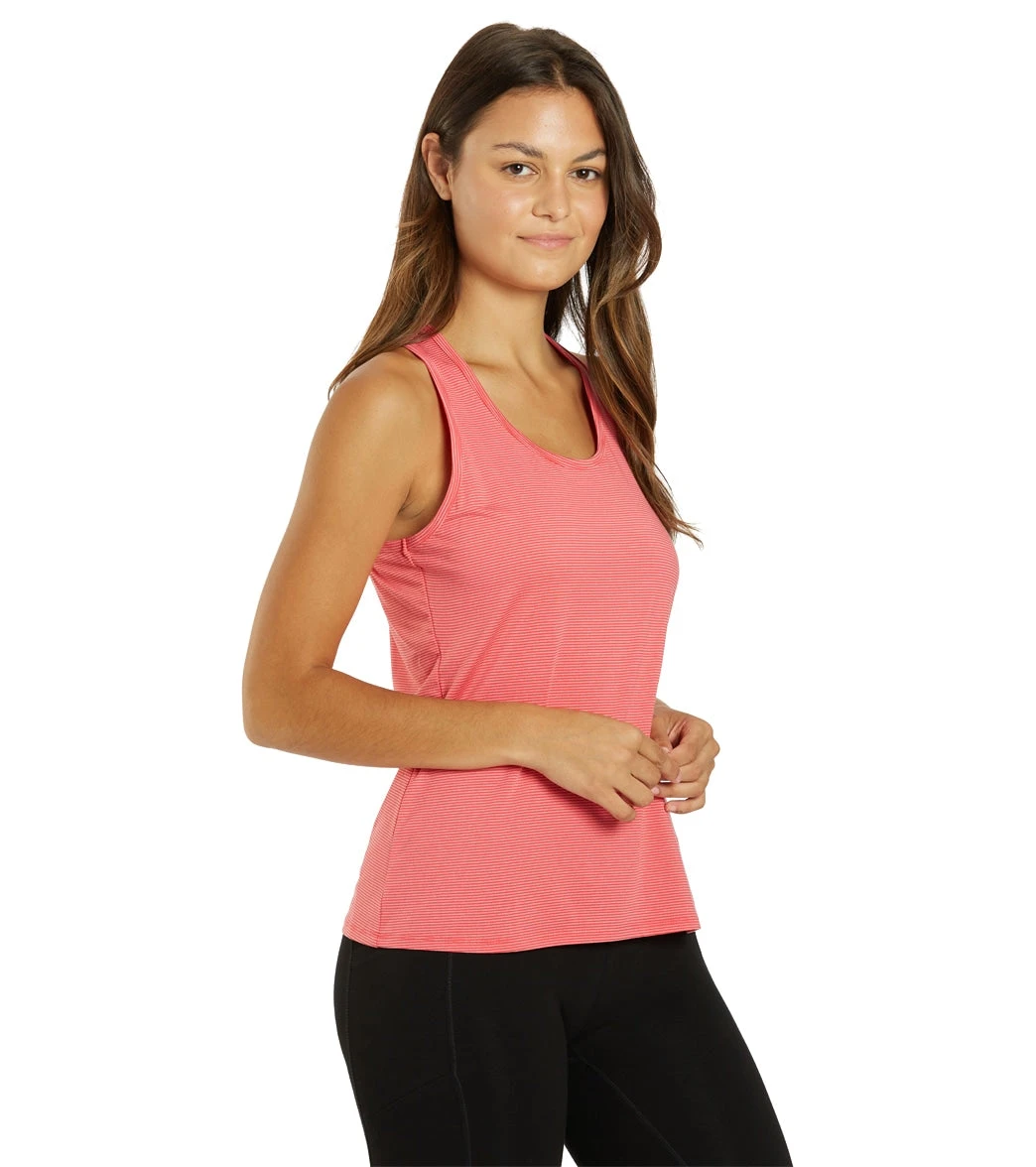 Marika Vera Tank Geranium 3 Marika Vera Tank Geranium