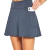 Marika Tracy Skort Ombre Blue