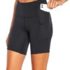 Marika Emily Short Black -Marika 7097407668267 black 2a