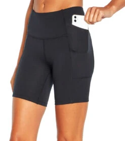 Marika Emily Short Black