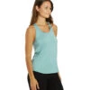 Marika Motion Tank Heather Bristol Blue 1 Marika Motion Tank Heather Bristol Blue -Marika 7097407733803 heatherbristolblue 2a
