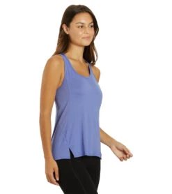 Marika Amara Tank Dusted Peri