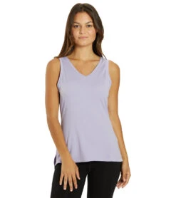 Marika Morgan Tank -Marika 7097407963179 heatherheirloomlilac