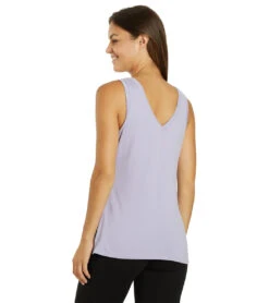 Marika Morgan Tank -Marika 7097407963179 heatherheirloomlilac 3a