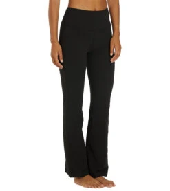 Marika Carrie Tummy Control Pant Short Black