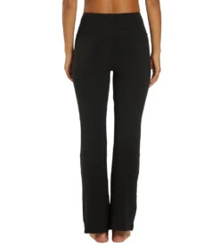 Marika Carrie Tummy Control Pant Short -Marika 7130092830763 black 3a