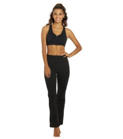 Marika Carrie Tummy Control Pant Short -Marika 7130092830763 black 4a