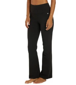 Marika Carrie Tummy Control Pant Short Black -Marika 7130092830763 black 5a 1