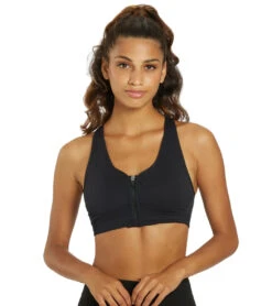Marika Savannah Seamless Bra Black -Marika 7130092961835 black 1