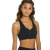 Marika Savannah Seamless Bra Black -Marika 7130092961835 black 2a 1