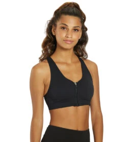 Marika Savannah Seamless Bra -Marika 7130092961835 black 2a