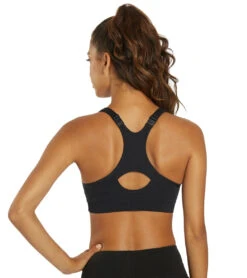 Marika Savannah Seamless Bra -Marika 7130092961835 black 3a