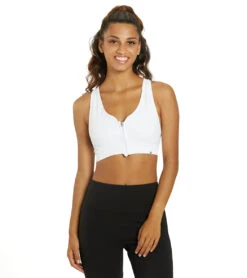 Marika Savannah Seamless Bra White -Marika 7130093027371 white