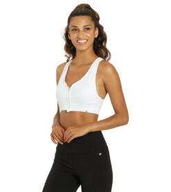 Marika Savannah Seamless Bra -Marika 7130093027371 white 4a 1