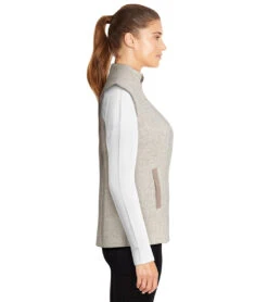 Marika Fionn Vest H. Cinder