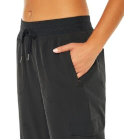 Marika Valley Pant Black -Marika 7137081163819 black 4a 1