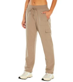 Marika Valley Pant Cinder