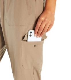 Marika Valley Pant 23 Marika Valley Pant -Marika 7137081196587 cinder 6a 1