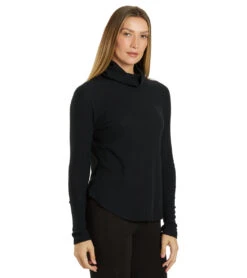 Marika Amelia Active Top -Marika 7137081458731 black 2a