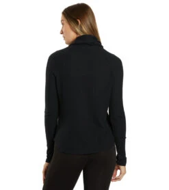 Marika Amelia Active Top -Marika 7137081458731 black 3a