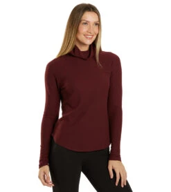 Marika Amelia Active Top Port Royale