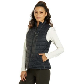 Marika Climb Vest Black