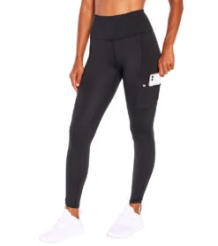 Marika Adventure Legging Black