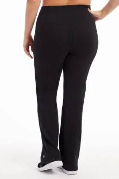 Marika High-Rise Tummy Control Boot Pants (Plus Size) -Marika 7287723262070 ca747ad9 a487 4bc9 a596 1136679b2417