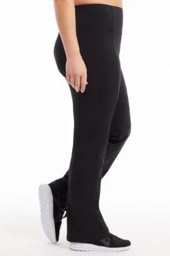 Marika High-Rise Tummy Control Boot Pants (Plus Size) -Marika 7287723327606 b72b8b77 6b0d 4500 adb4 e48820920168