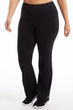 Marika High-Rise Tummy Control Boot Pants (Plus Size) -Marika 7287723491446 8c4513ce e999 494a bc4d de13a5f25b5d