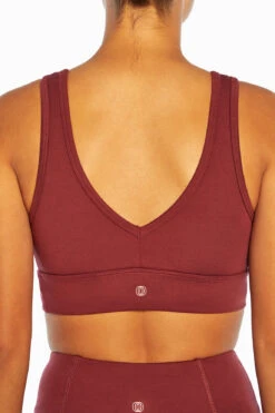 Marika Balance Collection Mikie Sports Bra -Marika BLB0796A 6GMBLL1380A 6GM.44293