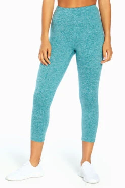 Marika Balance Collection Heather Mid Calf Capri 37 Marika Balance Collection Heather Mid Calf Capri -Marika BLC1064A 3MX.5476 251
