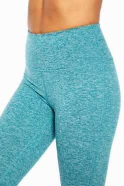 Marika Balance Collection Heather Mid Calf Capri 40 Marika Balance Collection Heather Mid Calf Capri -Marika BLC1064A 3MX.5484 251