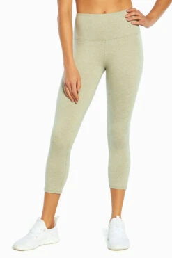Marika Balance Collection Heather Mid Calf Capri 24 Marika Balance Collection Heather Mid Calf Capri -Marika BLC1064A 3RB.0984