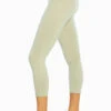Marika Balance Collection Heather Mid Calf Capri