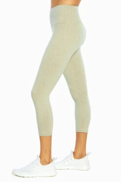 Marika Balance Collection Heather Mid Calf Capri