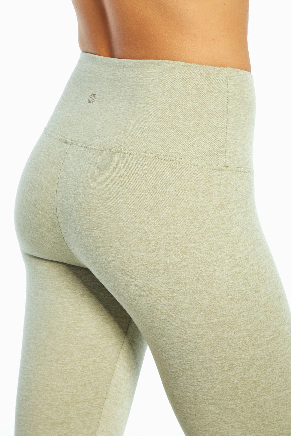 Marika Balance Collection Heather Mid Calf Capri 4 Marika Balance Collection Heather Mid Calf Capri - Image 2